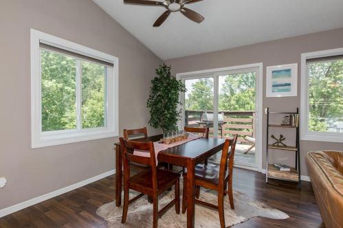 2345 Eldridge Ave, Saint Paul MN  55109-4087 exterior