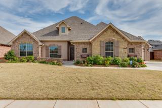 16212 Josiah Pl, Edmond, OK 73013-9774