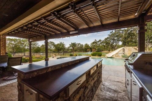 635 Mnr Dr, Argyle TX 76226-5920 exterior