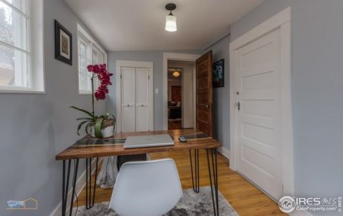 743 9 St, Boulder CO  80302-7527 exterior