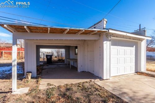 1612 Claremont Ave, Pueblo CO  81004-3210 exterior