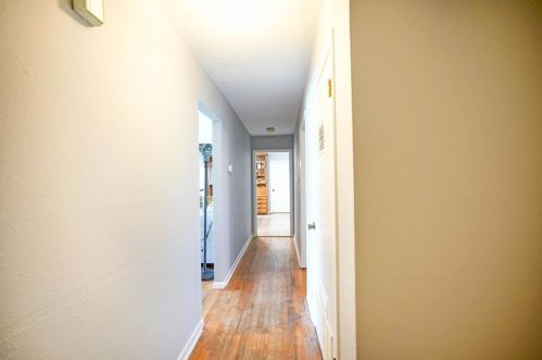 3524 Paramount St, Fort Worth TX  76117-3330 exterior