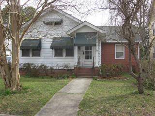 144 Manteo Ave, Hampton, VA 23661-3424