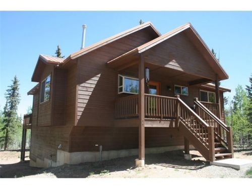 519 Bear Ln, Fairplay, CO 80456
