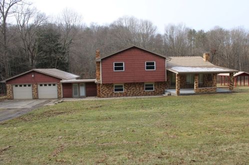 429 Wright Rd, Rochester Mills, PA 15771-7937