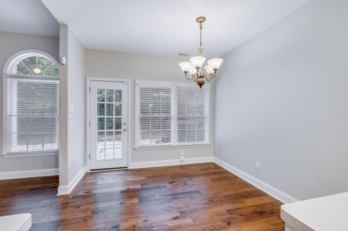 602 Brookside Pass, Holly Springs GA  30188-6053 exterior