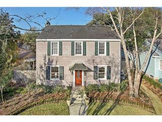 216 Livingston Pl, Metairie LA  70005-3941 exterior