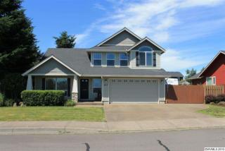 547 Oak Grove Ave, Sublimity, OR 97385-9842