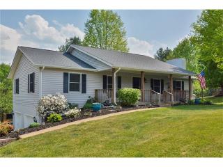 10 Hope Ln, Weaverville, NC 28787-9580