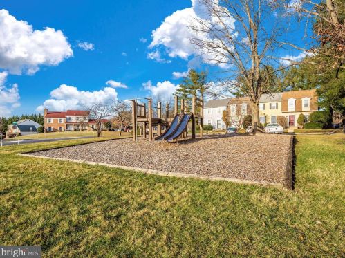 2704 Fairdale Ter, Silver Spring MD exterior