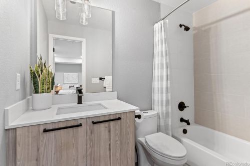 3634 Lipan St, Denver CO  80211-3045 exterior