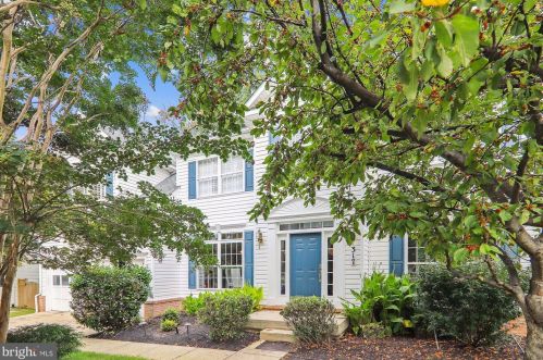 317 Woonsockett Ln, Silver Spring MD 20905-5778 exterior