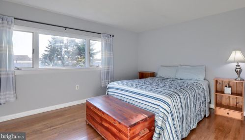 829 Fountain Ave, Lancaster PA 17601-4532 exterior