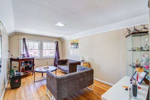 1901 East Ave, Forest View IL  60402-1925 exterior