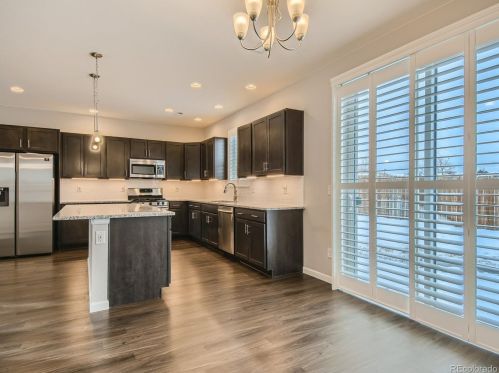 1443 Elmwood Pl, Denver CO  80221-3222 exterior