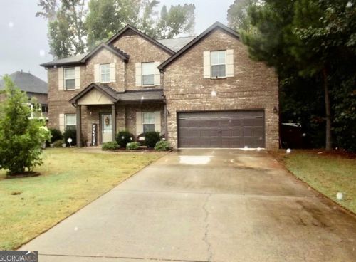 237 Astoria Way, Mcdonough, GA 30253-7115