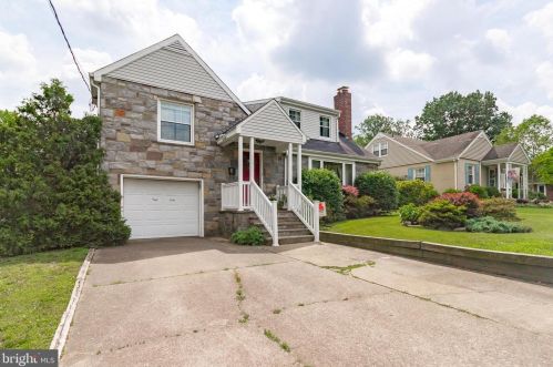 435 Mansfield Ave, Haddon Heights, NJ 08035-1434