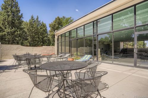 3131 Alameda Ave, Denver CO  80209-3407 exterior