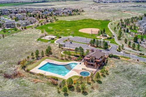 5137 Mining Camp Trl, Parker CO 80134-5226 exterior