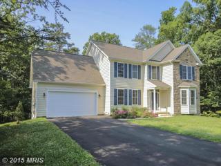 1718 Greenway Dr, Fredericksburg, VA 22401-5209