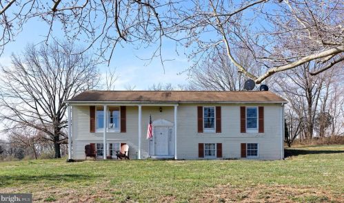 10565 Edmonds Ln, Delaplane, VA 20144-1708