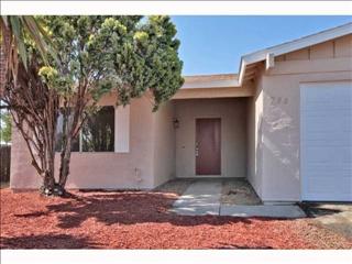 288 Avenida Descanso, Oceanside, CA 92057-5204