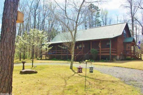 3066 Holly Mountain Rd, Clinton, AR 72031-6463