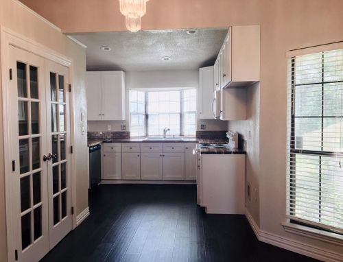 5314 Anchor Bay Dr, Garland TX  75043-4828 exterior