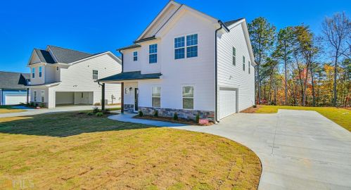 160 May Ln, Carnesville, GA 30521-3536
