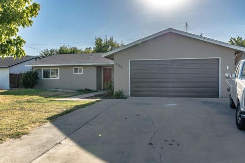 903 Cinnamon Dr, Lemoore, CA 93245-2129