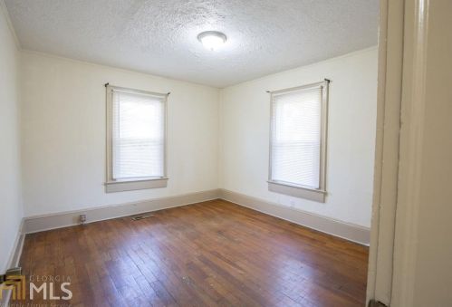 1069 Hemphill Ave, Atlanta GA  30318-5441 exterior