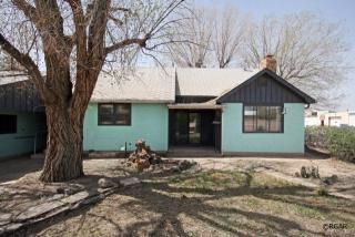 209 Fremont St, Penrose, CO 81240-9622