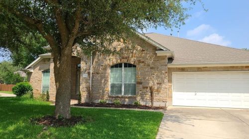 1207 Andrew Cv, Cedar Park, TX 78613-4001