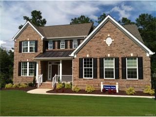 16006 Hidden Sedge Ct, Moseley, VA 23120-1635