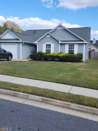 311 Breezy Hill Walk, Stockbridge, GA 30281-7604