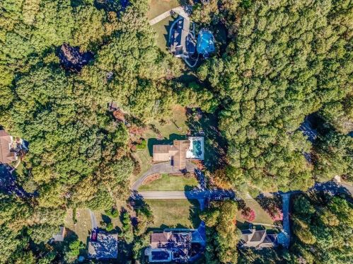 101 Dogwood Trl, Big Canoe GA  30143-2041 exterior
