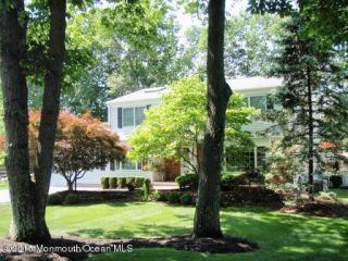 14 Gawain Dr, Millstone Township, NJ 07726-2616