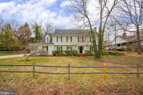 13 Bridle Path Ln, Fredericksburg, VA 22405-3332