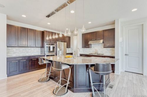 10361 Kenneth Dr, Parker CO 80134-8606 exterior