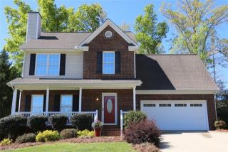2305 Sunberry Dr, Graham, NC 27253-9083