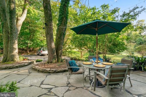 709 Milestone Dr, Silver Spring MD 20904-2735 exterior