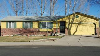 2109 15th St, Loveland CO  80537-6882 exterior