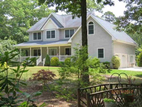 160 Washington Ave, Belleplain, NJ 08270-3602