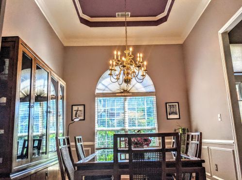 1436 Andover Ct, Evans GA  30809-5288 exterior