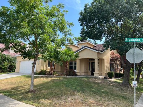 2804 Alysheba Ave, Modesto, CA 95355-8464