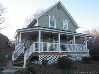 76 Ash St, Chestnut Hill, CT 06226-2933