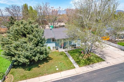 345 350, Woodland Hills UT 84653-5512 exterior