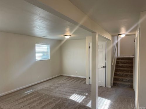 5263 Ursula Way, Denver CO  80239-4064 exterior