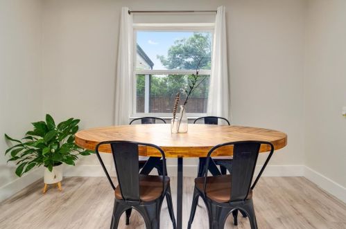 3813 Kelvin Ave, Fort Worth TX  76133-2947 exterior