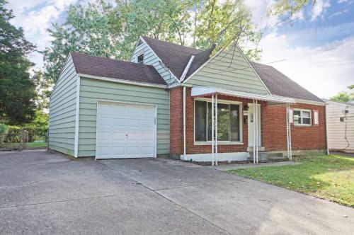 11390 Framingham Dr, Cincinnati OH 45240-2628 exterior